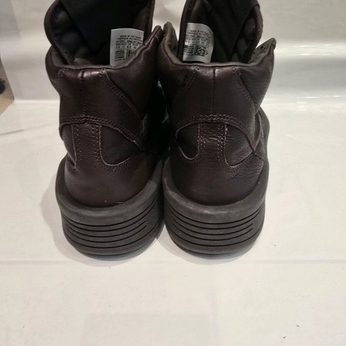 Converse x DRKSHDW TURBOWPN sneakers like new, brown, size 43