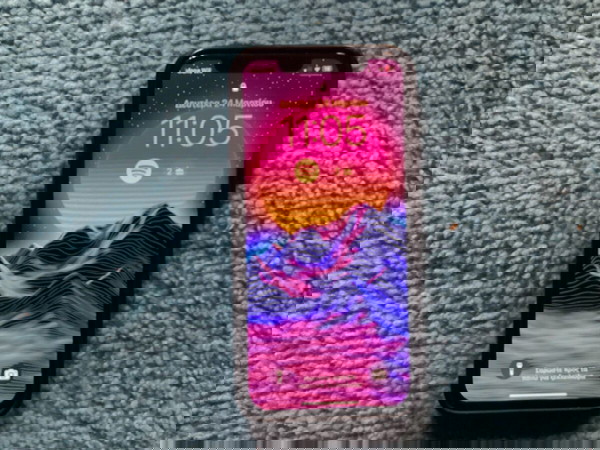 iPhone 11 pro