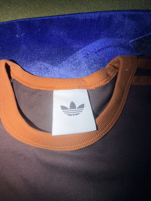 Adidas men's t-shirt, authentic, size XL, 2026 series