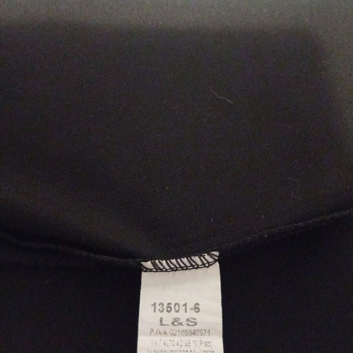 Set of 2 mini skirts H&M and L&S like new, size XS/S