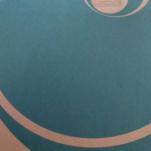 Wave Captain Vibes From The Light 12" single used, electronic
