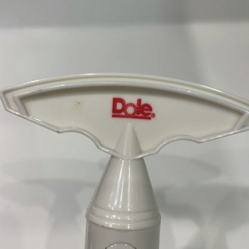 Dole pineapple spiral cutter new, plastic, dishwasher safe