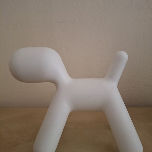 Magis Puppy Dog Small used, dog decor
