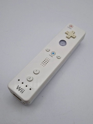 Nintendo Wii Controller άσπρο μεταχειρισμένο
