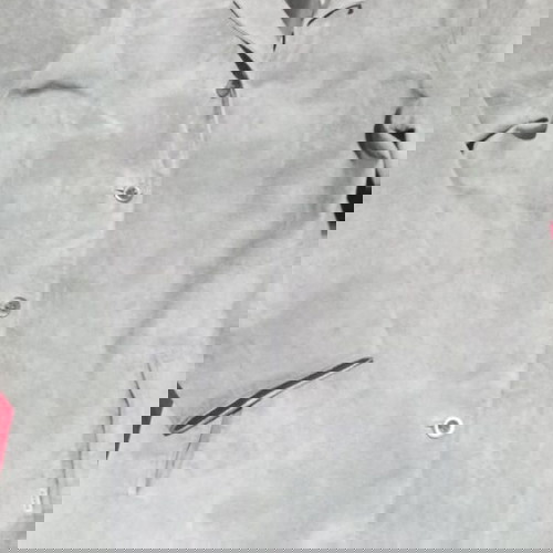 Сако използвано, размер M 38, гръдна обиколка 98 см, велурено