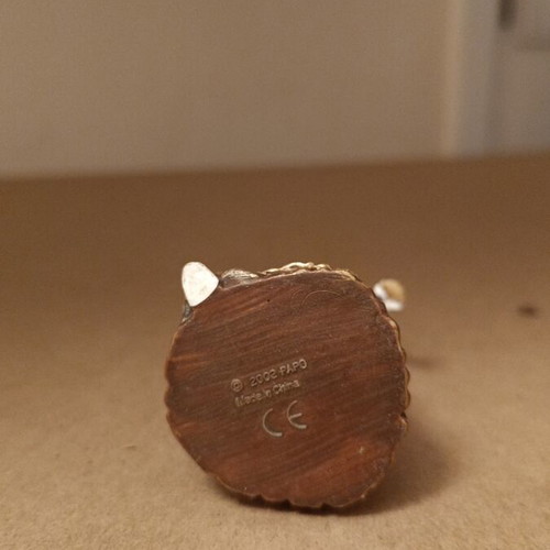 Queen figure Papo 2002 like new
