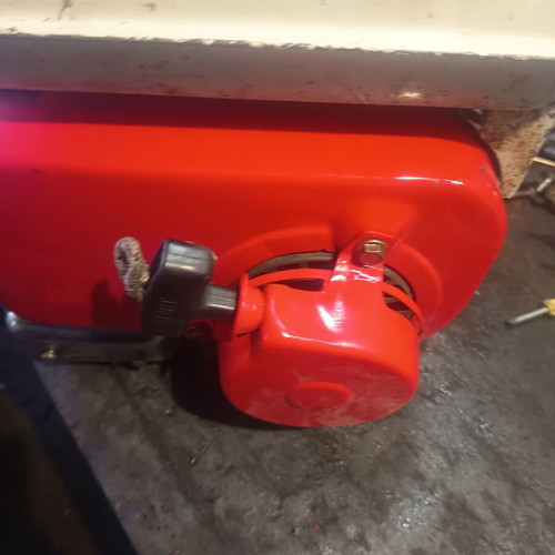 Honda G28 Genuine Japanese General Purpose Engine like new