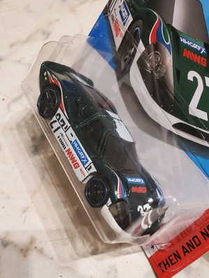 Hot Wheels Ford GT 40 Mk.4 σφραγισμένο