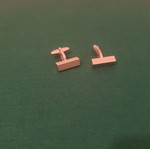 Cufflinks like new