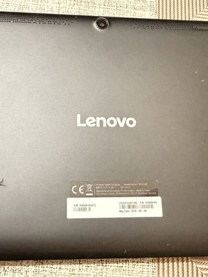 Tablet Lenovo M10 σαν καινούργιο