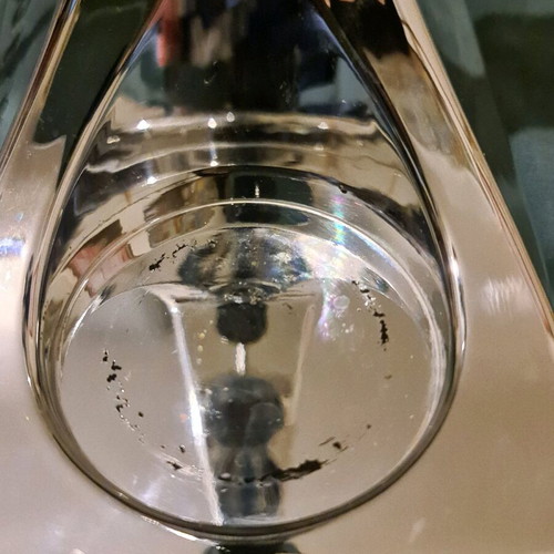 IQ EX-2040 Executive mixer like new