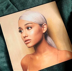 Ariana Grande - Sweetener vinyl