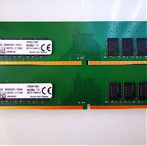 Μνήμες για σταθερό υπολογιστή - Desktop RAM