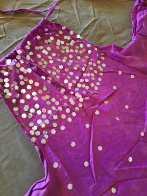 Pareos dresses for many occasions