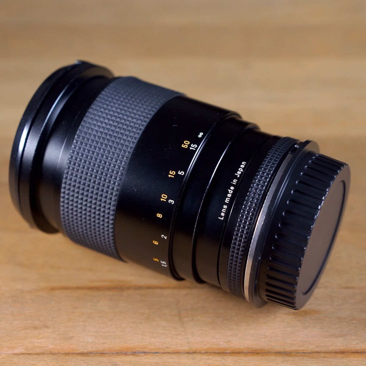 Contax Carl Zeiss 35-70mm f3.4 T*… - € 499,00 - Vendora.cy