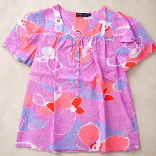 Antik Batik blouse