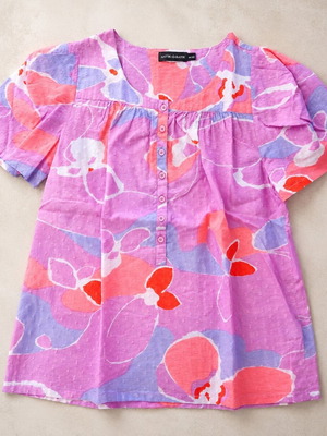 Antik Batik blouse