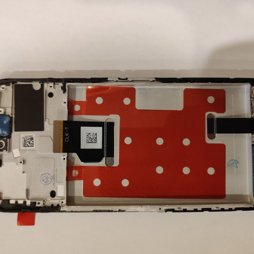 Display for Honor 200 Smart like new