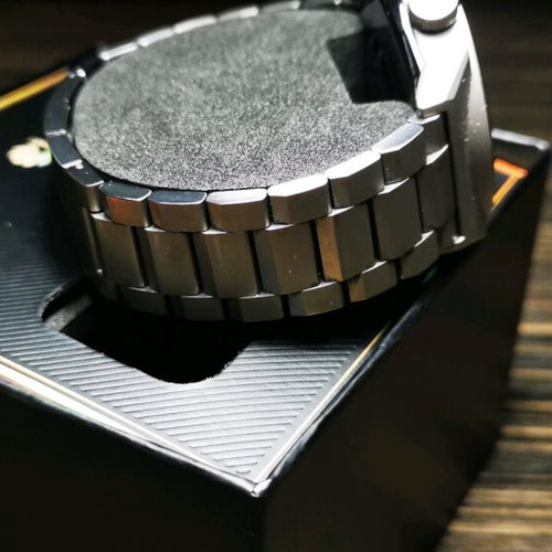 Huawei Watch GT3 Pro Titanium σαν καινούργιο