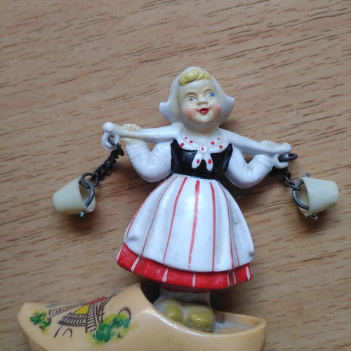 Holland miniature collection like new