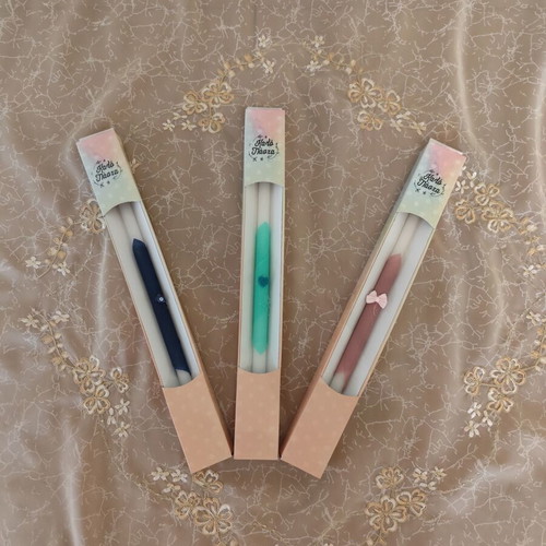Candles new 36 centimeters height