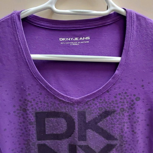 DKNY blouse like new, size XS