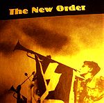  The third Reich.The new order.