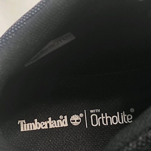 Timberland leather boots size 36 like new, black
