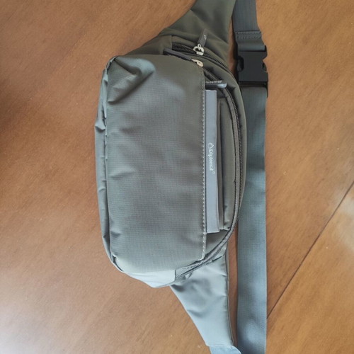 Diplomat men's waist bag new