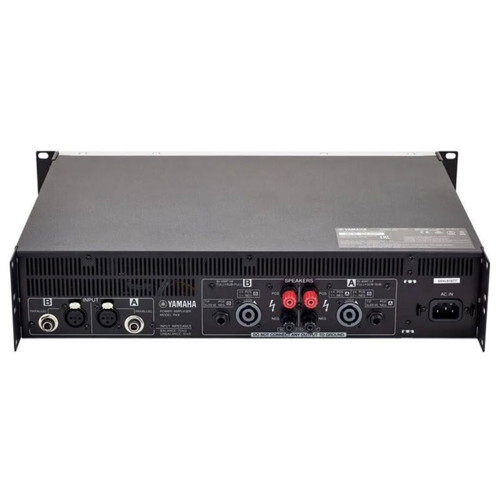 Yamaha PX8 amplifier new