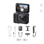 Insta360 GO Ultra Creators Edition camera