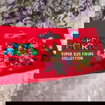  Γνησια Συλλεκτικη Φιγουρα  - Super Mario Πυροσβεστης -Nintendo - Super Size Figure Collection