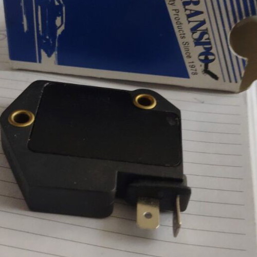 Electronic Rover Transpo Part for Aston Martin DB7 and Ford Fiesta