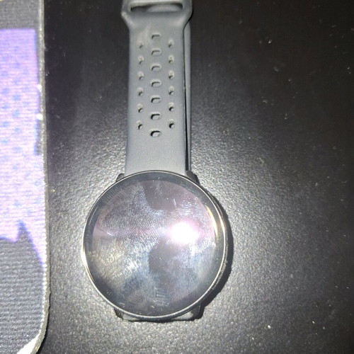 Smartwatch 2-inch with Greek menu compatible with Android software like new