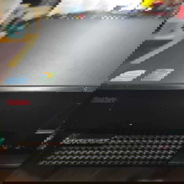 LENOVO DESKTOP PENTIUM D 915
