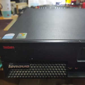 LENOVO DESKTOP PENTIUM D 915