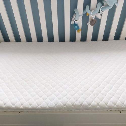 Children's Baby Bed Bellamy Ines, FREE mattress Grecostrom