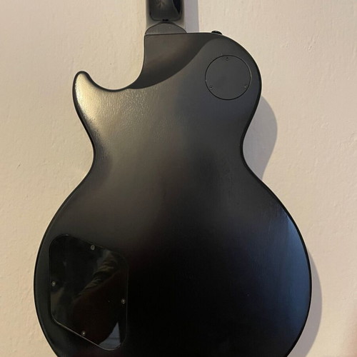 Gibson Les Paul Modern Studio Smokehouse Satin like new