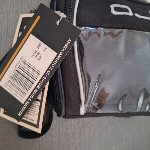 OJ motorcycle bag for GPS new unused