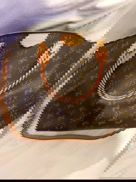 Louis Vuitton Turenne MM Υπεραριστη αυθεντική100%