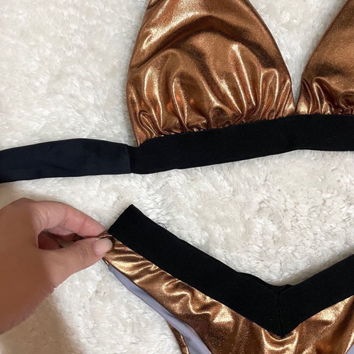 Swimsuit used, like new condition, size M