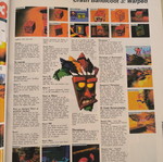 PlayStation Tips magazine part five used, Greek edition