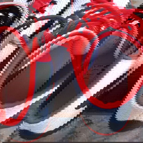 Nike inflict 3 παλαιστικά.