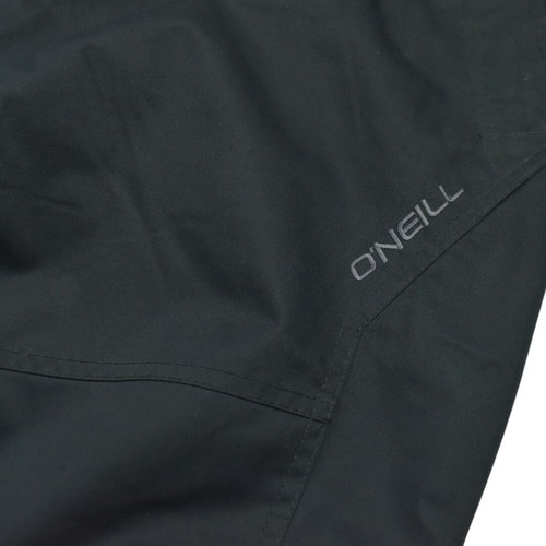 Oneill Snowboard Black Pant used, size large