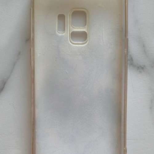 Samsung Galaxy S9 phone cases set of 2 like new