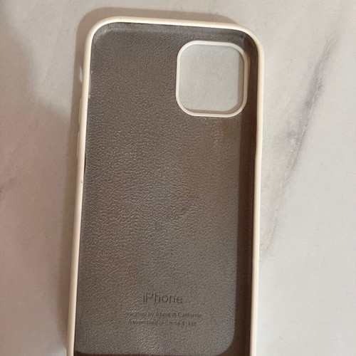 iPhone 11 cases used, set of 2