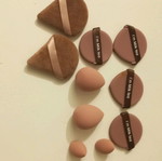 Makeup sponges new