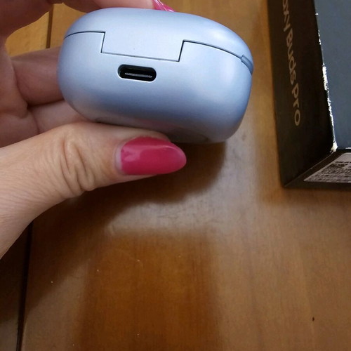 Galaxy Buds Pro like new with all accessories