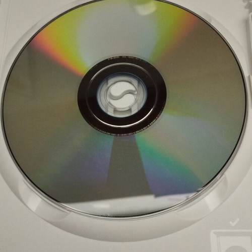 U Draw Studio Nintendo Wii game like new