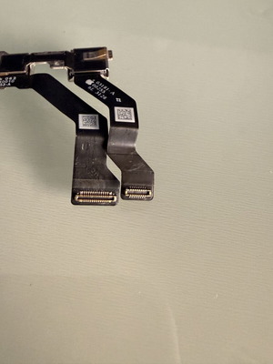 iPhone 13 camera module
